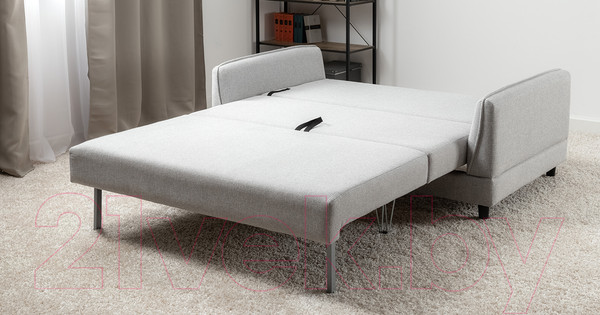 Изображение товара Диван Нижегородмебель и К Макс ТД 285