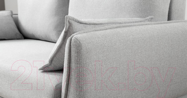 Изображение товара Диван Нижегородмебель и К Макс ТД 285