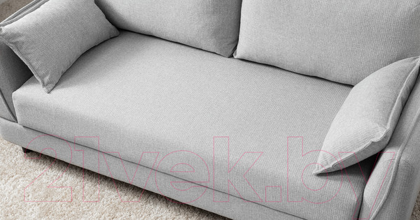 Изображение товара Диван Нижегородмебель и К Макс ТД 285