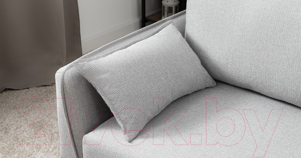 Изображение товара Диван Нижегородмебель и К Макс ТД 285