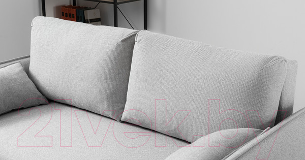 Изображение товара Диван Нижегородмебель и К Макс ТД 285