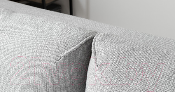 Изображение товара Диван Нижегородмебель и К Макс ТД 285