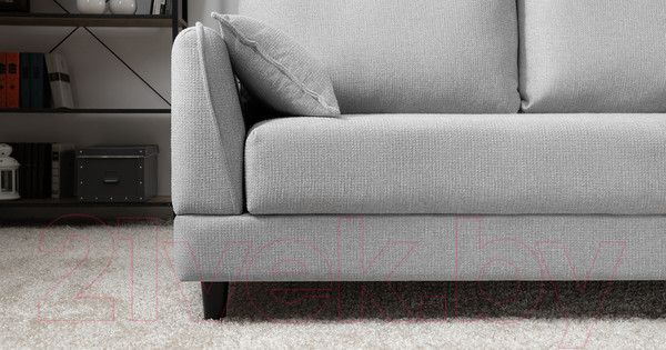 Изображение товара Диван Нижегородмебель и К Макс ТД 285