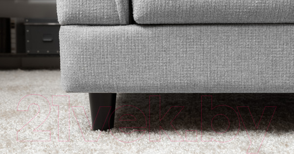 Изображение товара Диван Нижегородмебель и К Макс ТД 285