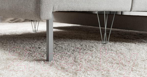 Изображение товара Диван Нижегородмебель и К Макс ТД 285