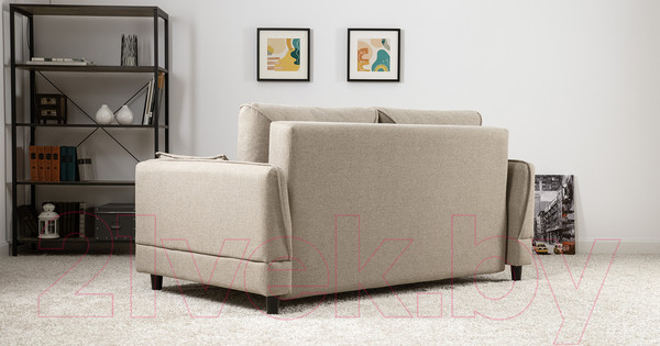 Изображение товара Диван Нижегородмебель и К Макс ТД 286