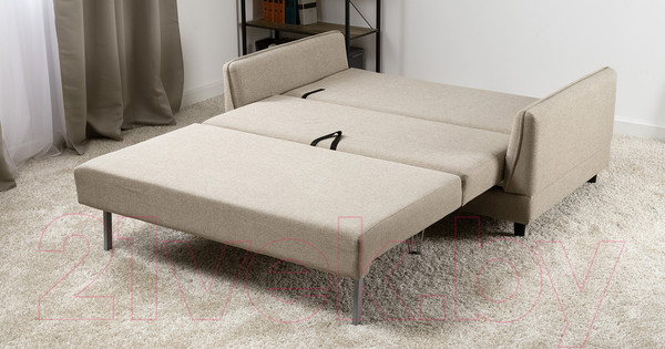 Изображение товара Диван Нижегородмебель и К Макс ТД 286