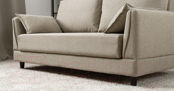 Изображение товара Диван Нижегородмебель и К Макс ТД 286