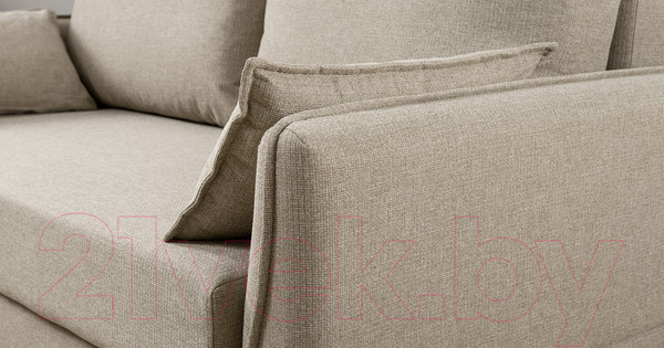 Изображение товара Диван Нижегородмебель и К Макс ТД 286