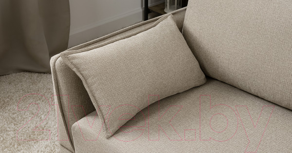 Изображение товара Диван Нижегородмебель и К Макс ТД 286