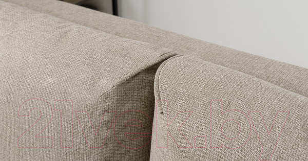 Изображение товара Диван Нижегородмебель и К Макс ТД 286