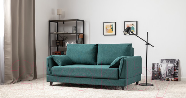 Изображение товара Диван Нижегородмебель и К Макс ТД 287