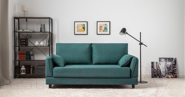 Изображение товара Диван Нижегородмебель и К Макс ТД 287