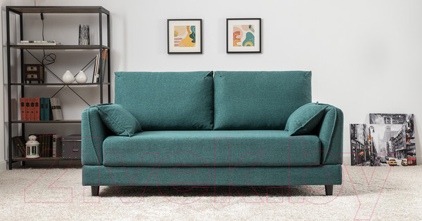 Изображение товара Диван Нижегородмебель и К Макс ТД 287