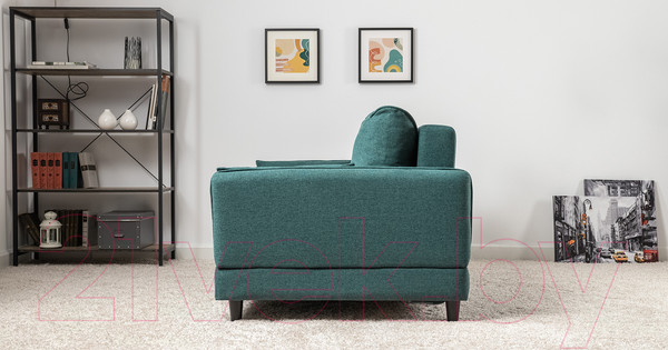 Изображение товара Диван Нижегородмебель и К Макс ТД 287