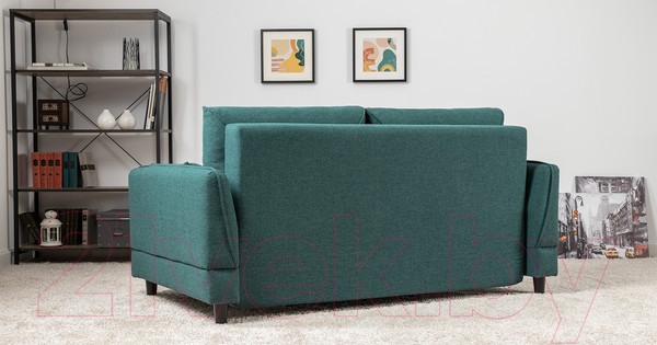 Изображение товара Диван Нижегородмебель и К Макс ТД 287