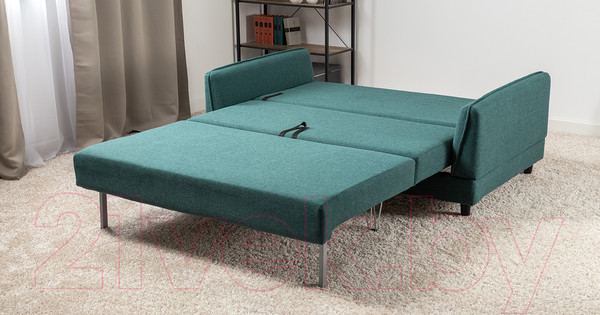 Изображение товара Диван Нижегородмебель и К Макс ТД 287