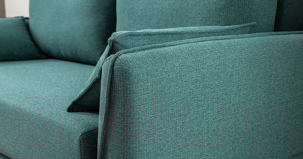 Изображение товара Диван Нижегородмебель и К Макс ТД 287