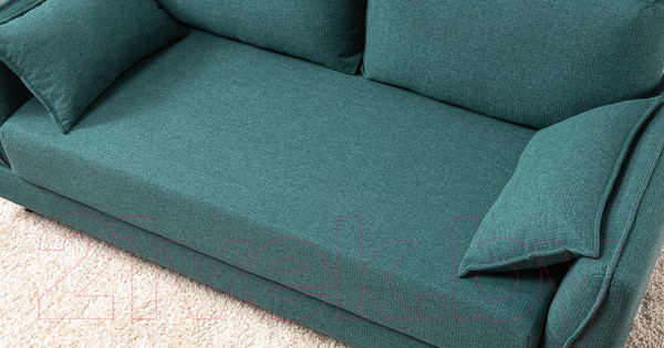 Изображение товара Диван Нижегородмебель и К Макс ТД 287