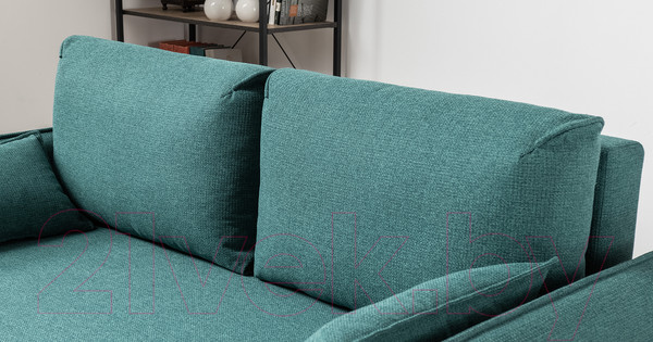 Изображение товара Диван Нижегородмебель и К Макс ТД 287