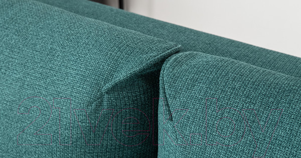 Изображение товара Диван Нижегородмебель и К Макс ТД 287