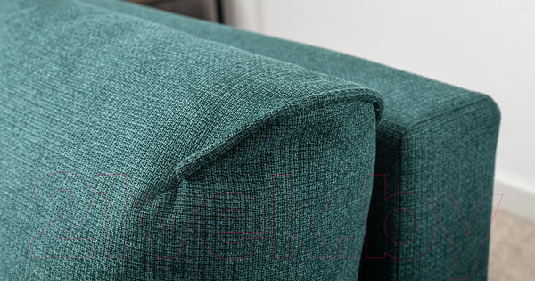 Изображение товара Диван Нижегородмебель и К Макс ТД 287