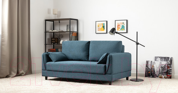 Изображение товара Диван Нижегородмебель и К Макс ТД 288