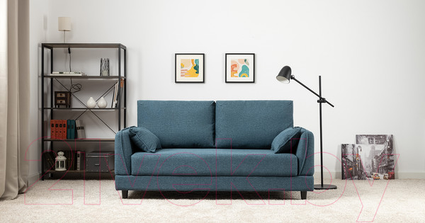 Изображение товара Диван Нижегородмебель и К Макс ТД 288