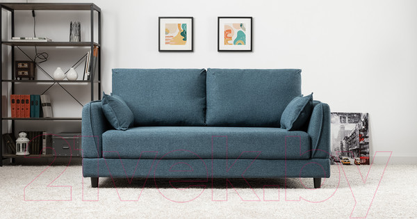 Изображение товара Диван Нижегородмебель и К Макс ТД 288