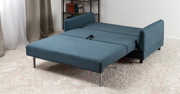 Изображение товара Диван Нижегородмебель и К Макс ТД 288