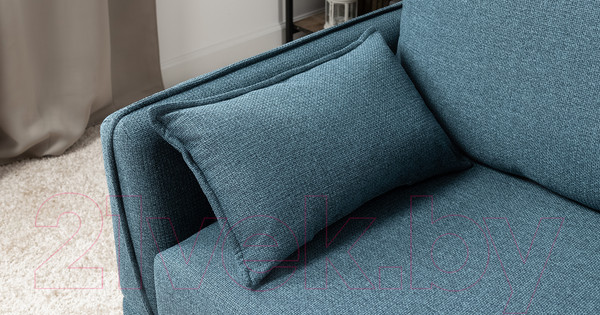 Изображение товара Диван Нижегородмебель и К Макс ТД 288