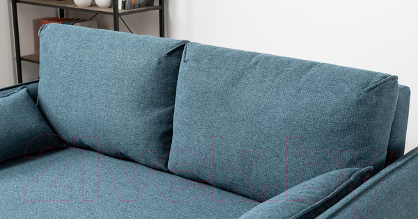 Изображение товара Диван Нижегородмебель и К Макс ТД 288