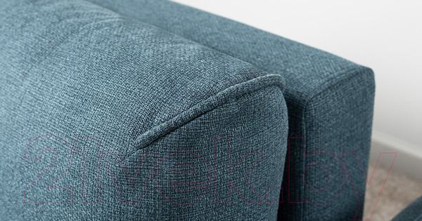 Изображение товара Диван Нижегородмебель и К Макс ТД 288