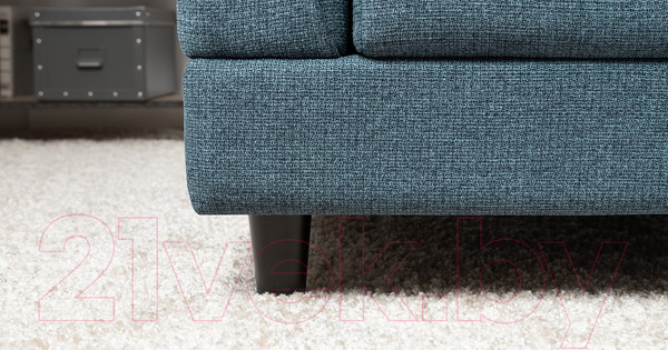 Изображение товара Диван Нижегородмебель и К Макс ТД 288