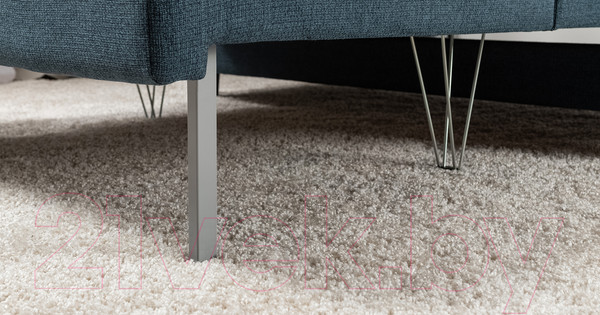 Изображение товара Диван Нижегородмебель и К Макс ТД 288