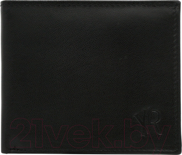 Изображение товара Портмоне Cedar Rovicky N992-P-GOAN (черный)