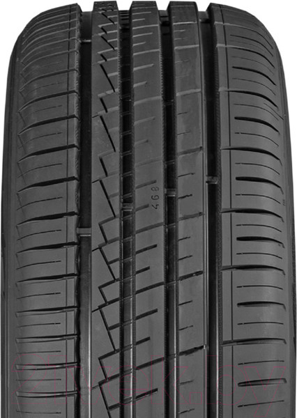 Изображение товара Летняя шина Ikon (Nokian Tyres) Autograph Eco 3 195/60R15 88H