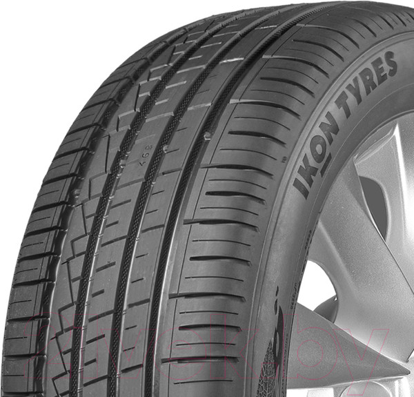 Изображение товара Летняя шина Ikon (Nokian Tyres) Autograph Eco 3 195/60R15 88H