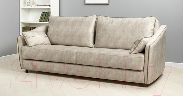 Изображение товара Диван Нижегородмебель и К Флэш ТД 553