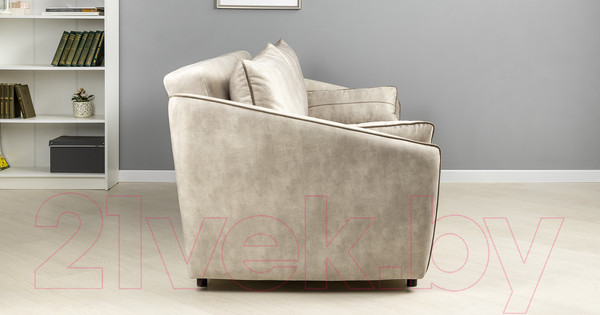 Изображение товара Диван Нижегородмебель и К Флэш ТД 553