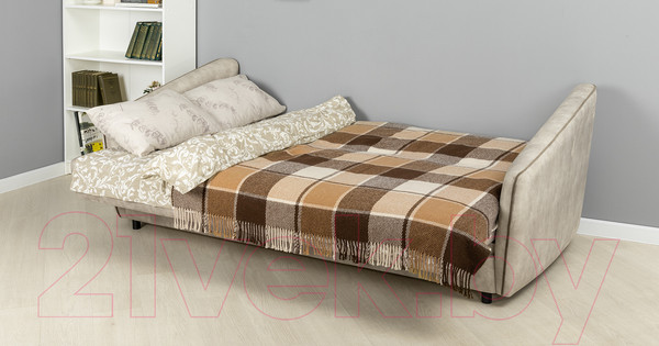 Изображение товара Диван Нижегородмебель и К Флэш ТД 553