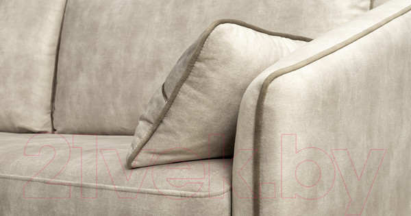 Изображение товара Диван Нижегородмебель и К Флэш ТД 553