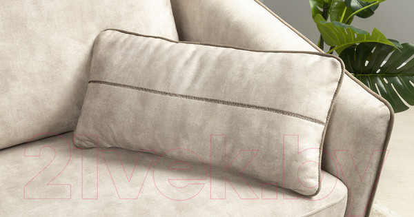 Изображение товара Диван Нижегородмебель и К Флэш ТД 553