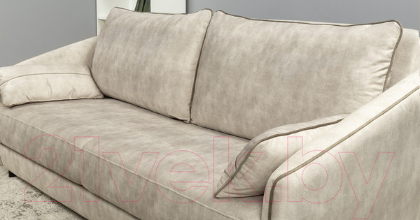 Изображение товара Диван Нижегородмебель и К Флэш ТД 553