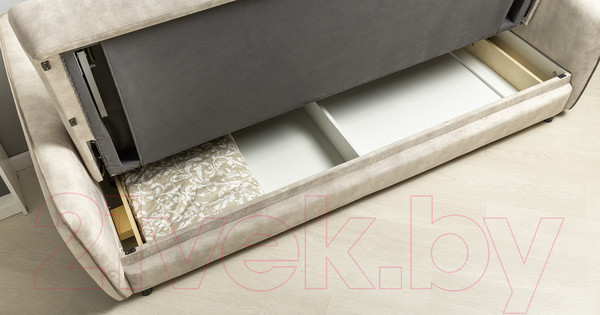 Изображение товара Диван Нижегородмебель и К Флэш ТД 553