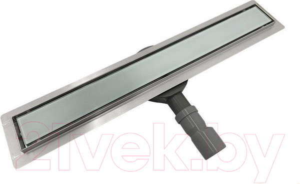 Изображение товара Трап для душа Roxen White Glass 91040-60