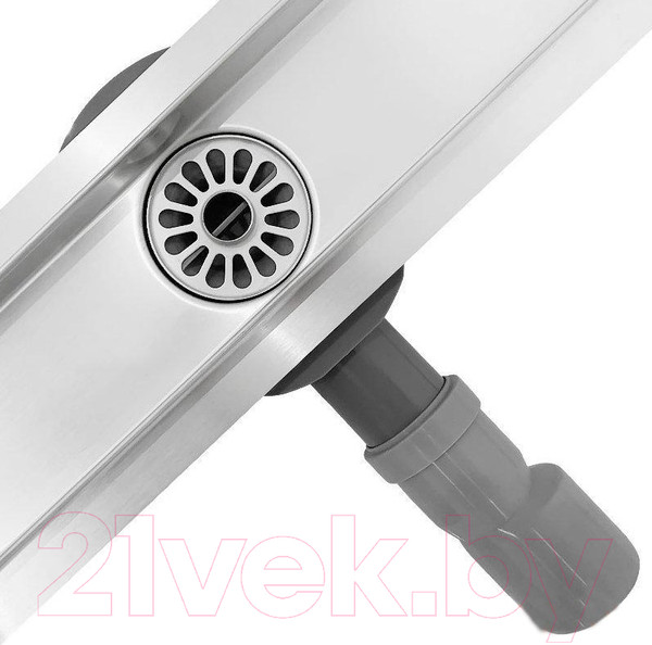 Изображение товара Трап для душа Roxen White Glass 91040-60
