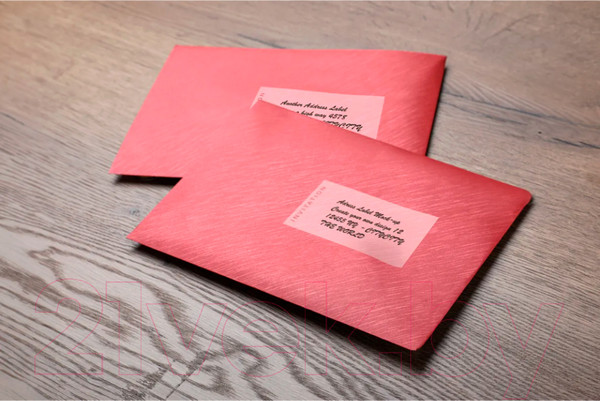 Изображение товара Набор этикеток Rillprint 83212