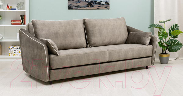 Изображение товара Диван Нижегородмебель и К Флэш ТД 554