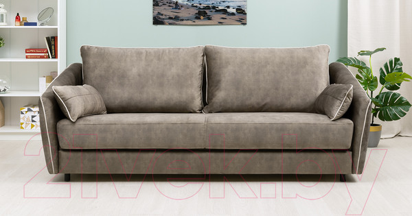 Изображение товара Диван Нижегородмебель и К Флэш ТД 554